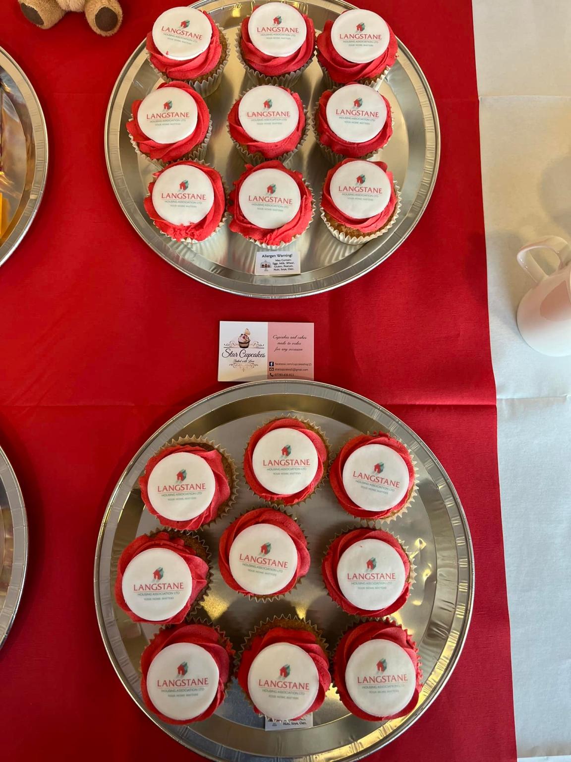 Langstane Housing Open Day