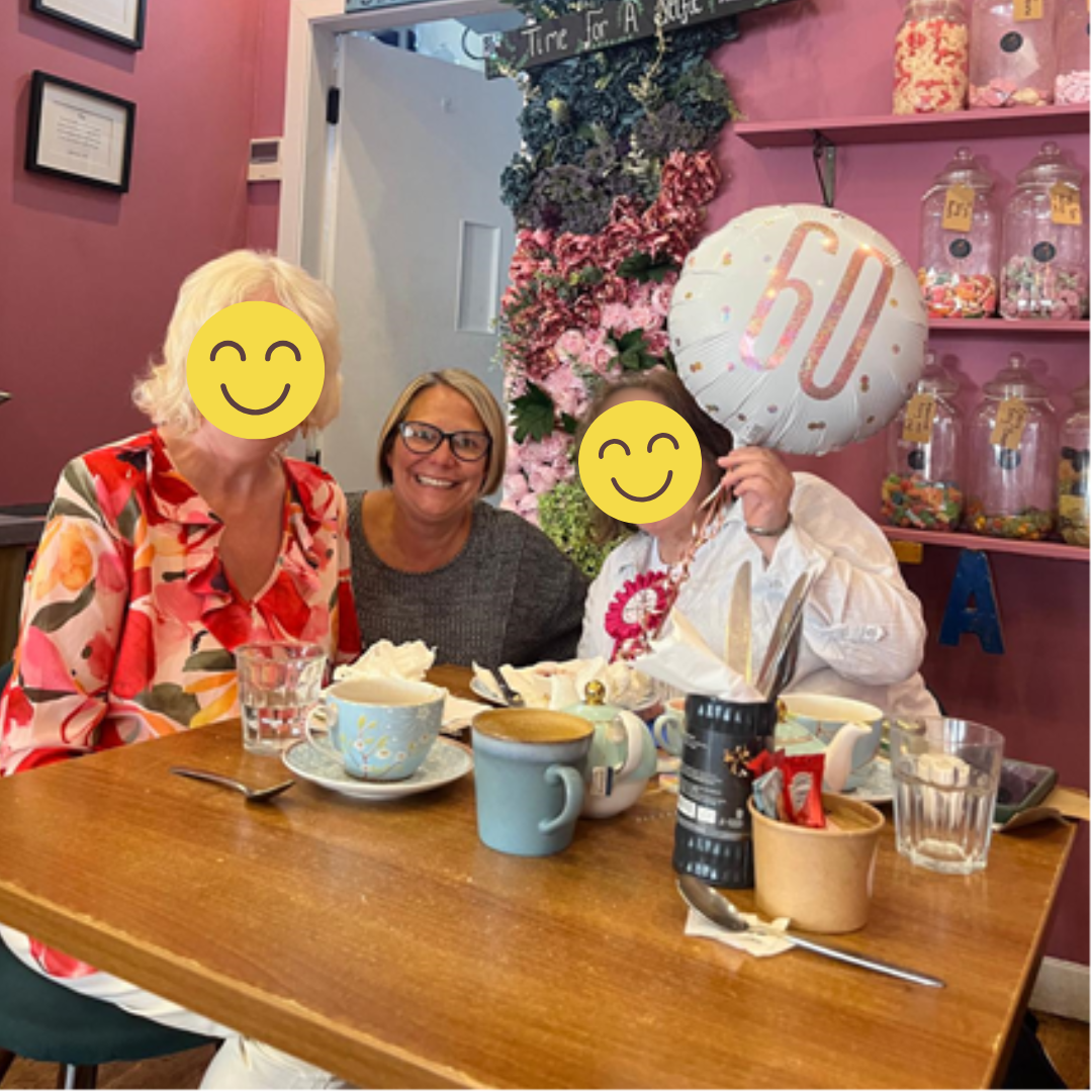 Annes Blog Post - Anonymised picture