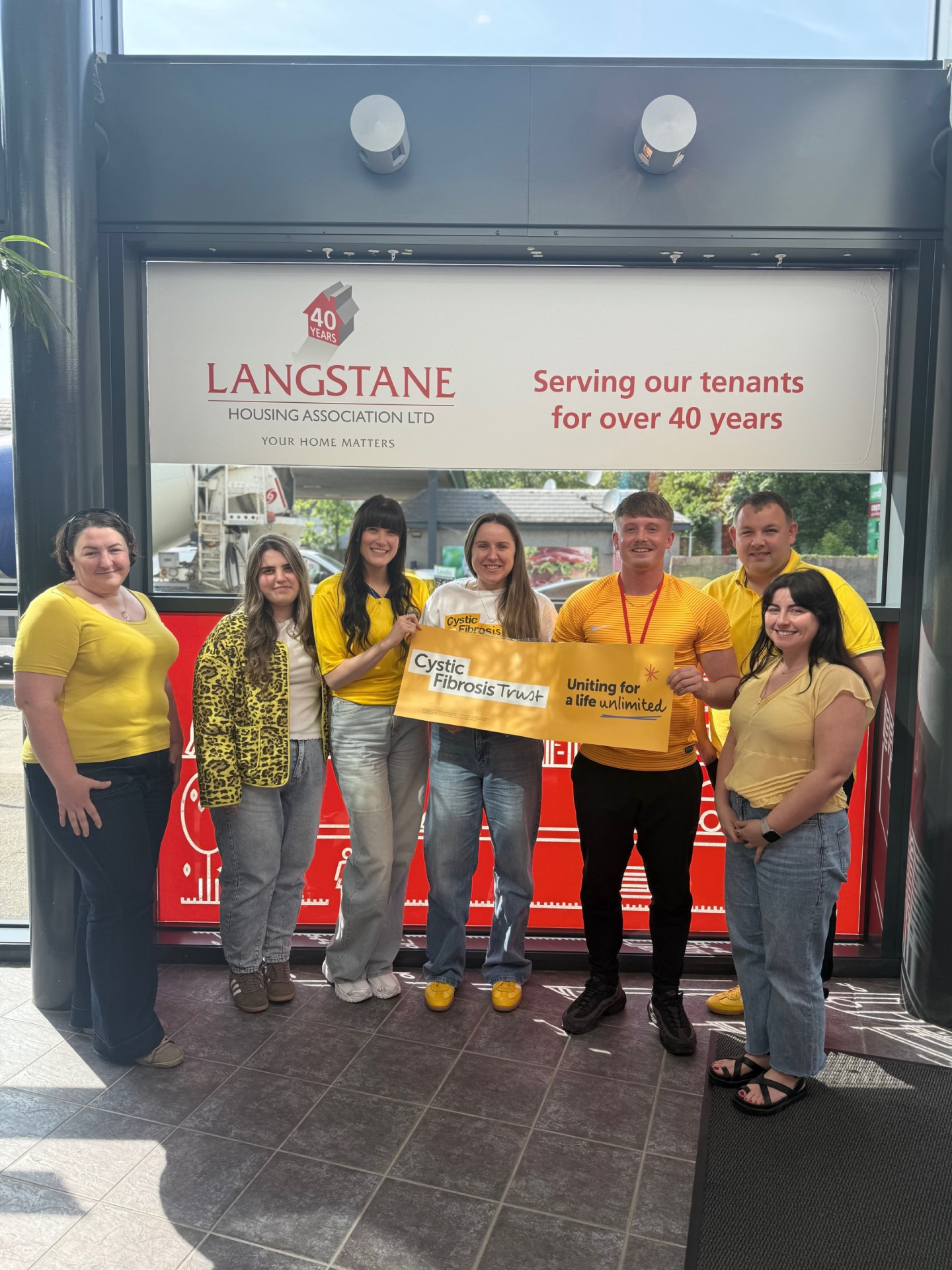 Cftrust