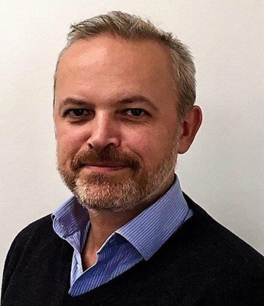 Jamie Drummond - Board member and Convener of Audit Committee