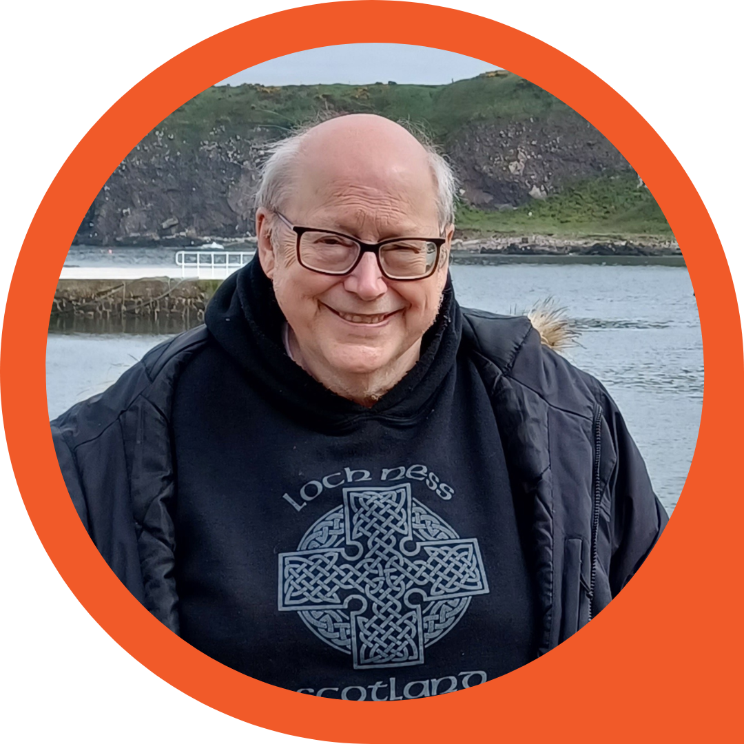 Kevin Hutchens - Website graphic