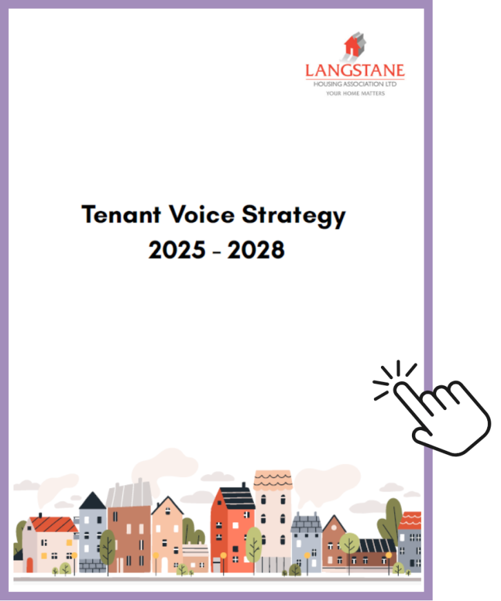 Langstane TVS front cover