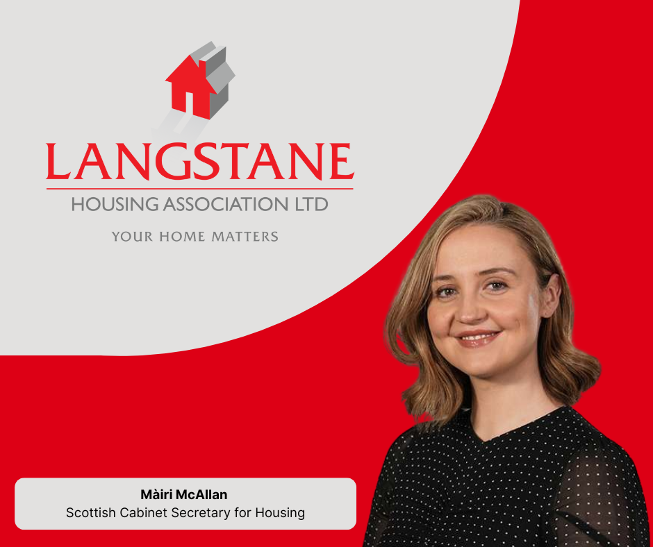 Mairi Mcallan Appointment