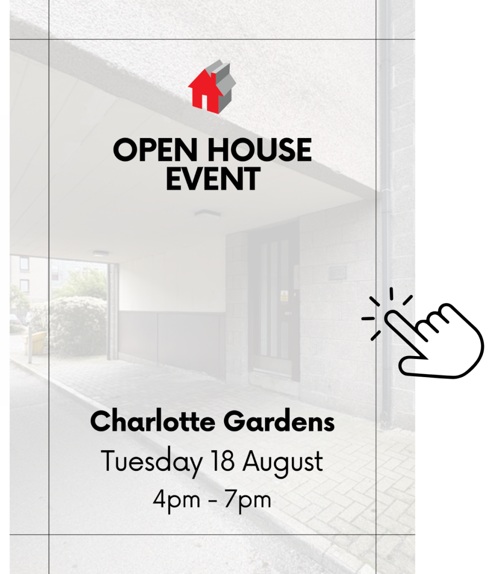 Open House Event