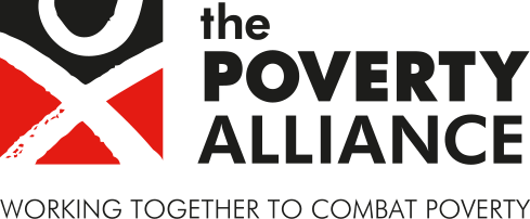 Poverty Alliance Logo