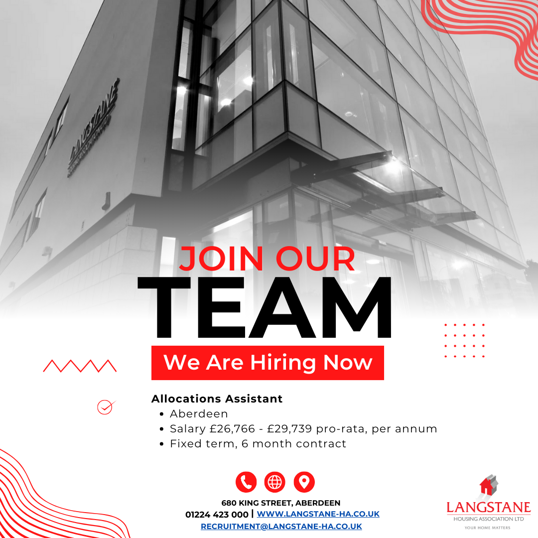 Recruitment Allocations Assistant August 2025