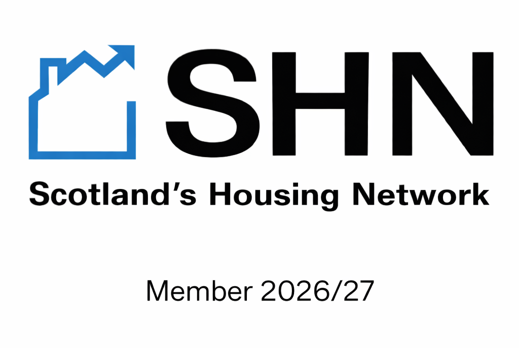 SHN Membership Logo