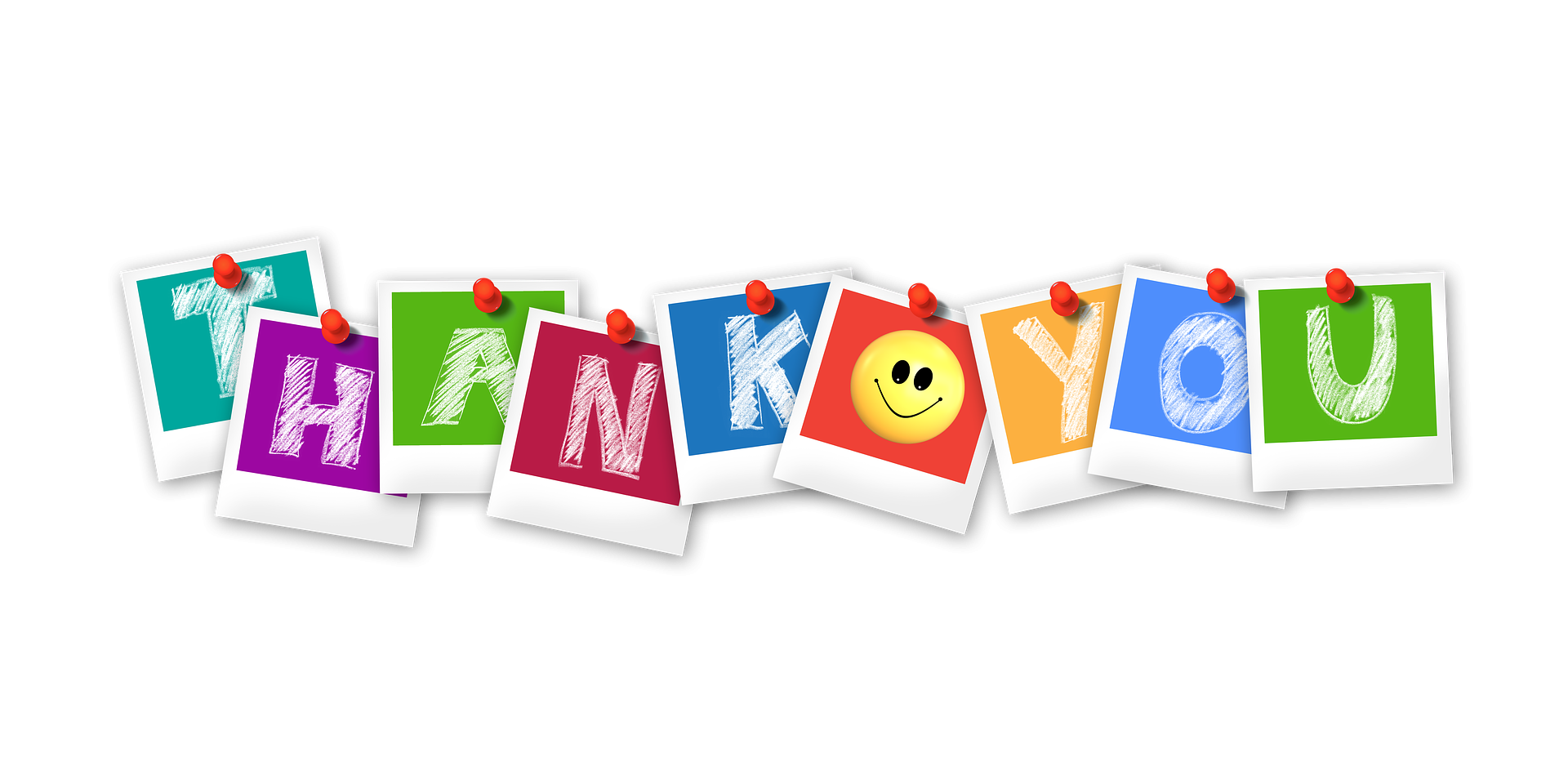 Thank You Image