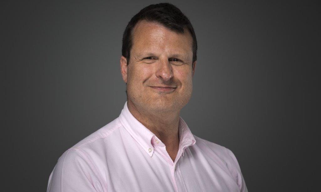 Tony Dinozzi