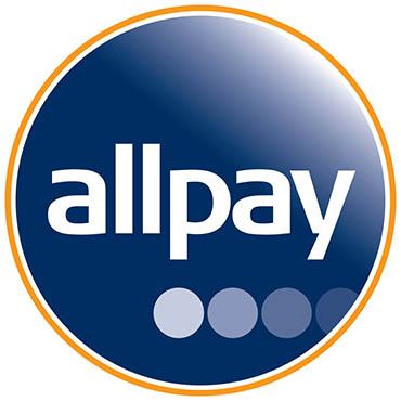 Allpay Logo Colour