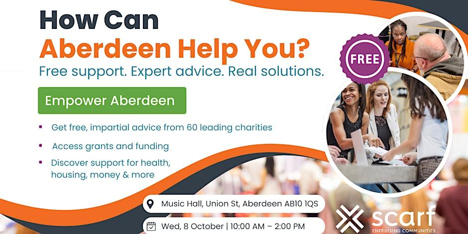 Empower Aberdeen