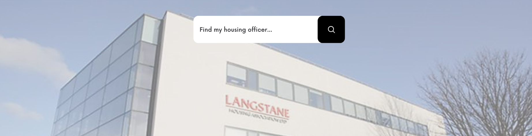 Find your officer Housing, Rent or Estates Click for more