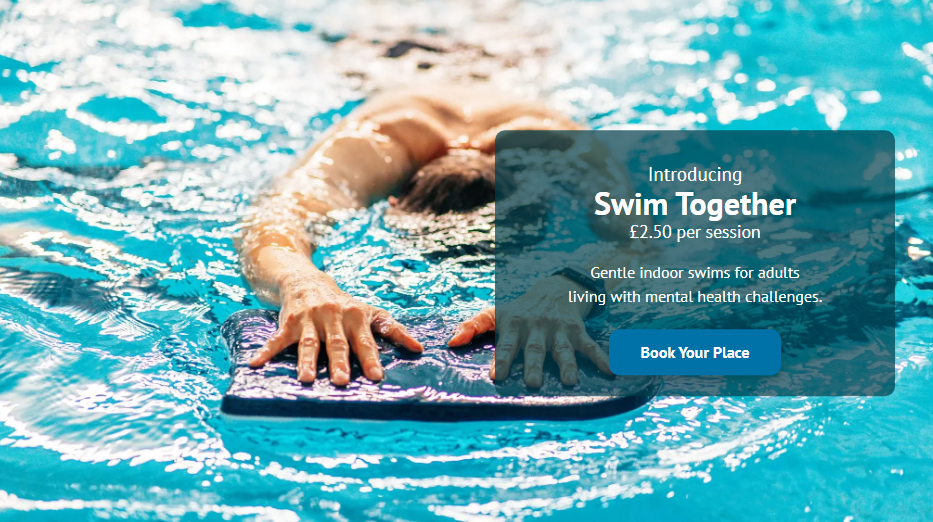 Swim Together