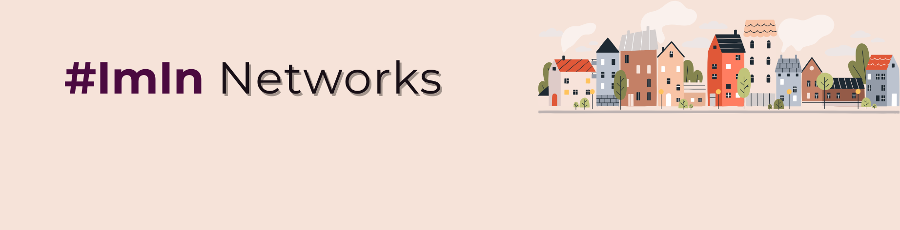 Introducing our new networks A campaign to drive engagement and help tenants get involved in ways that suit them best. Click here to find out more