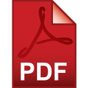 PDF icon